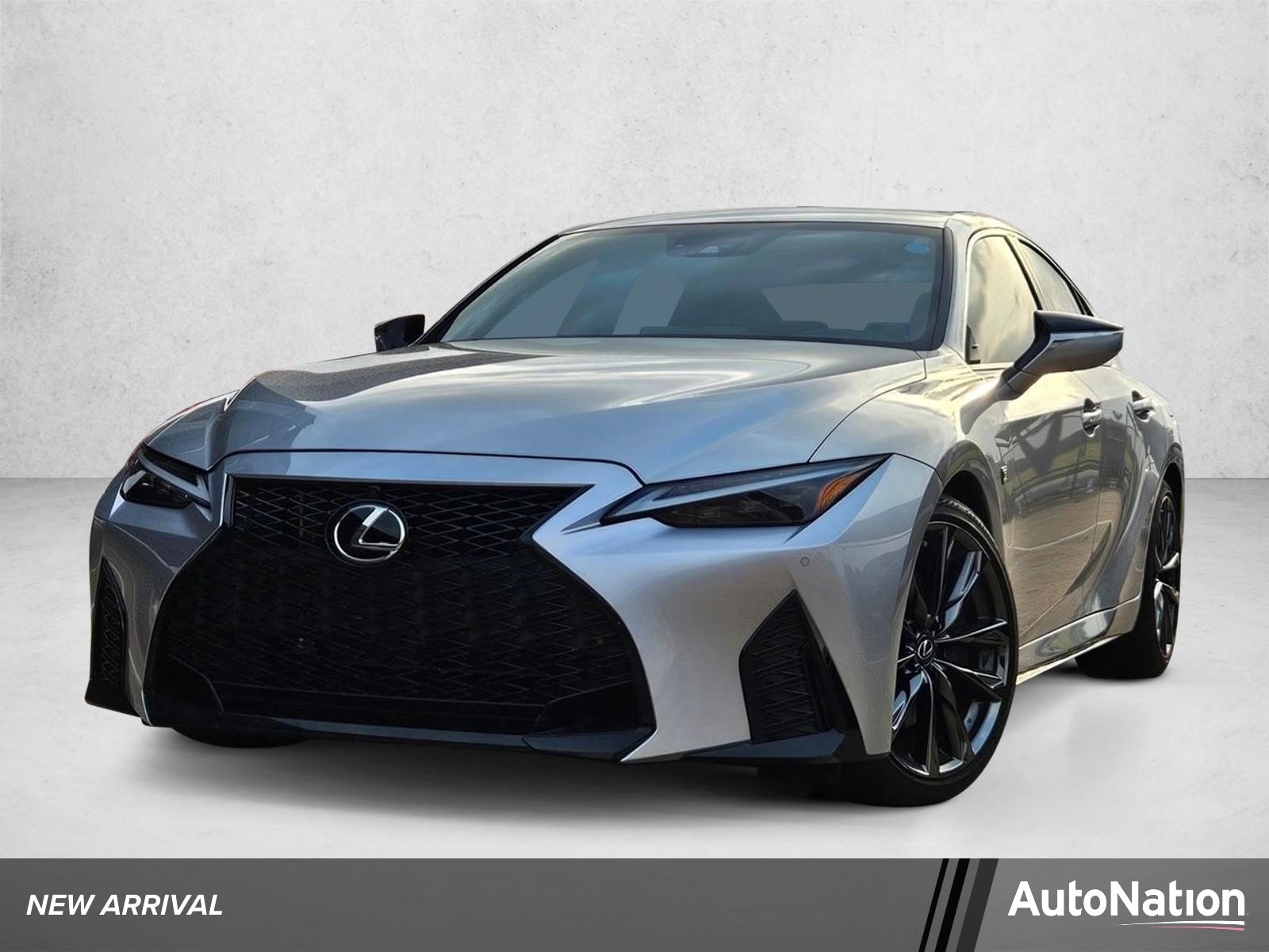 2022 Lexus IS 350 350 F SPORT RWD's photo
