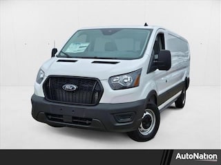 2025 Ford Transit-150 Cargo Van Low Roof Van