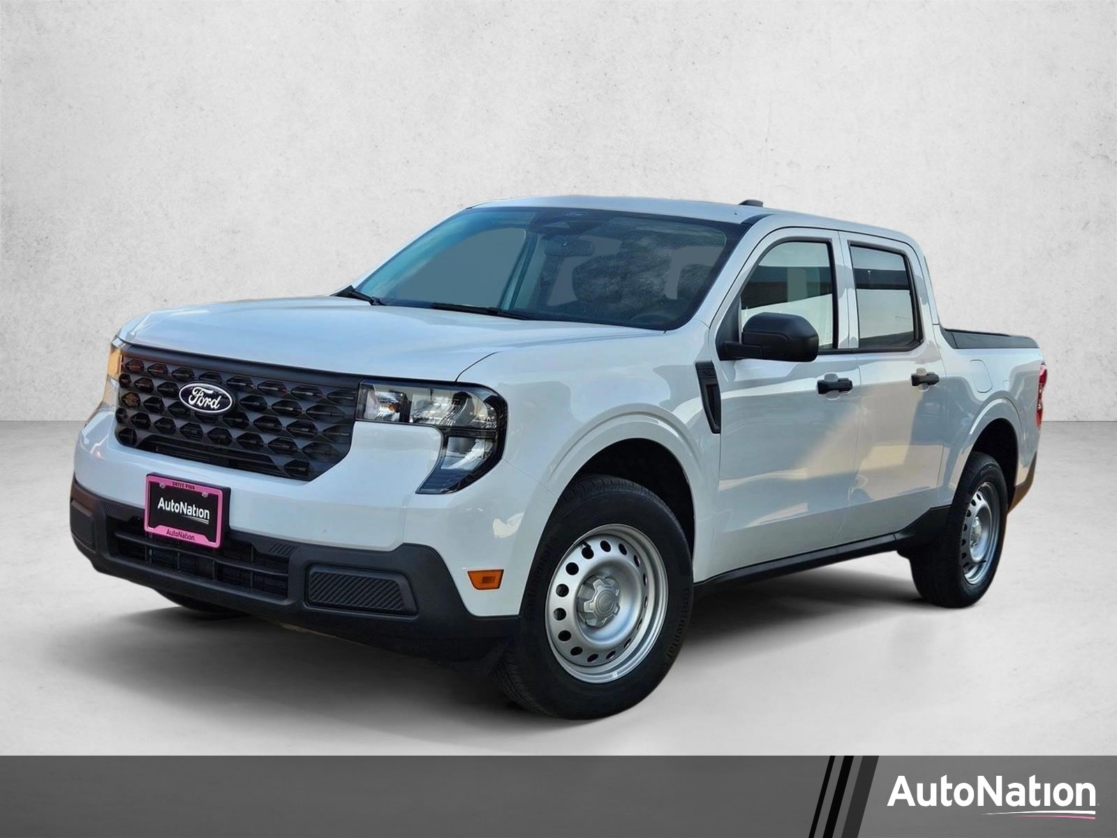 New 2026 Ford Maverick XL