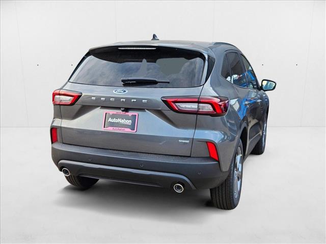2025 Ford Escape ST-Line photo 2