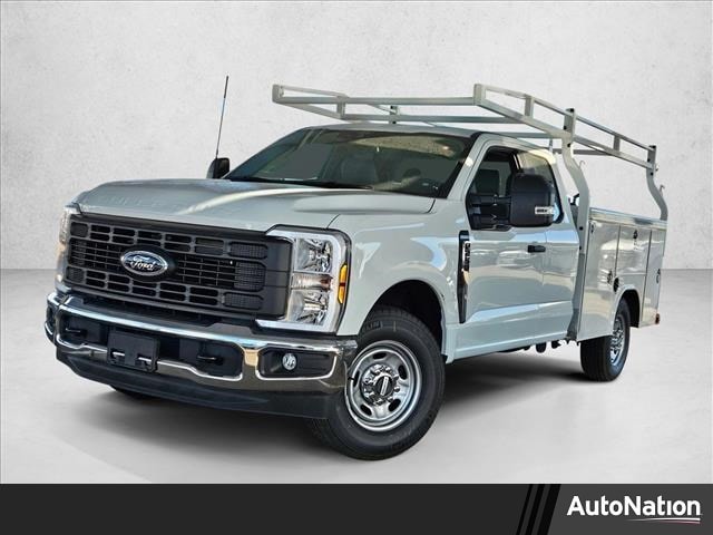 2026 Ford F-250 Super Duty XL's photo