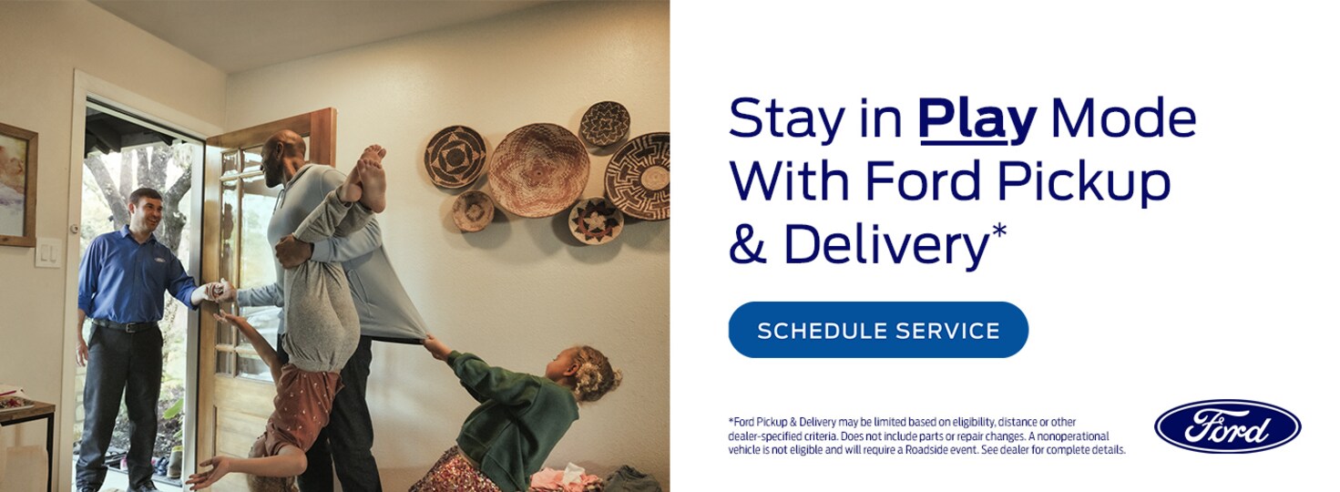 Ford Dealer Near Ft Worth, TX AutoNation Ford South Fort Worth