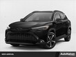  Toyota Corolla Cross Hybrid