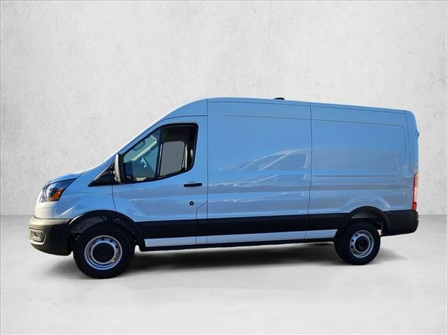 2026 Ford Transit Van Base