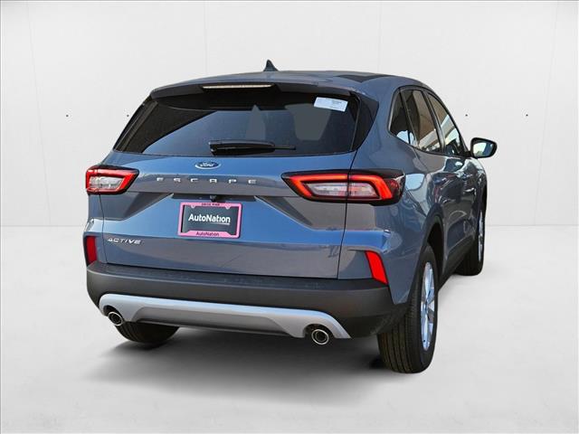 2025 Ford Escape Active photo 2