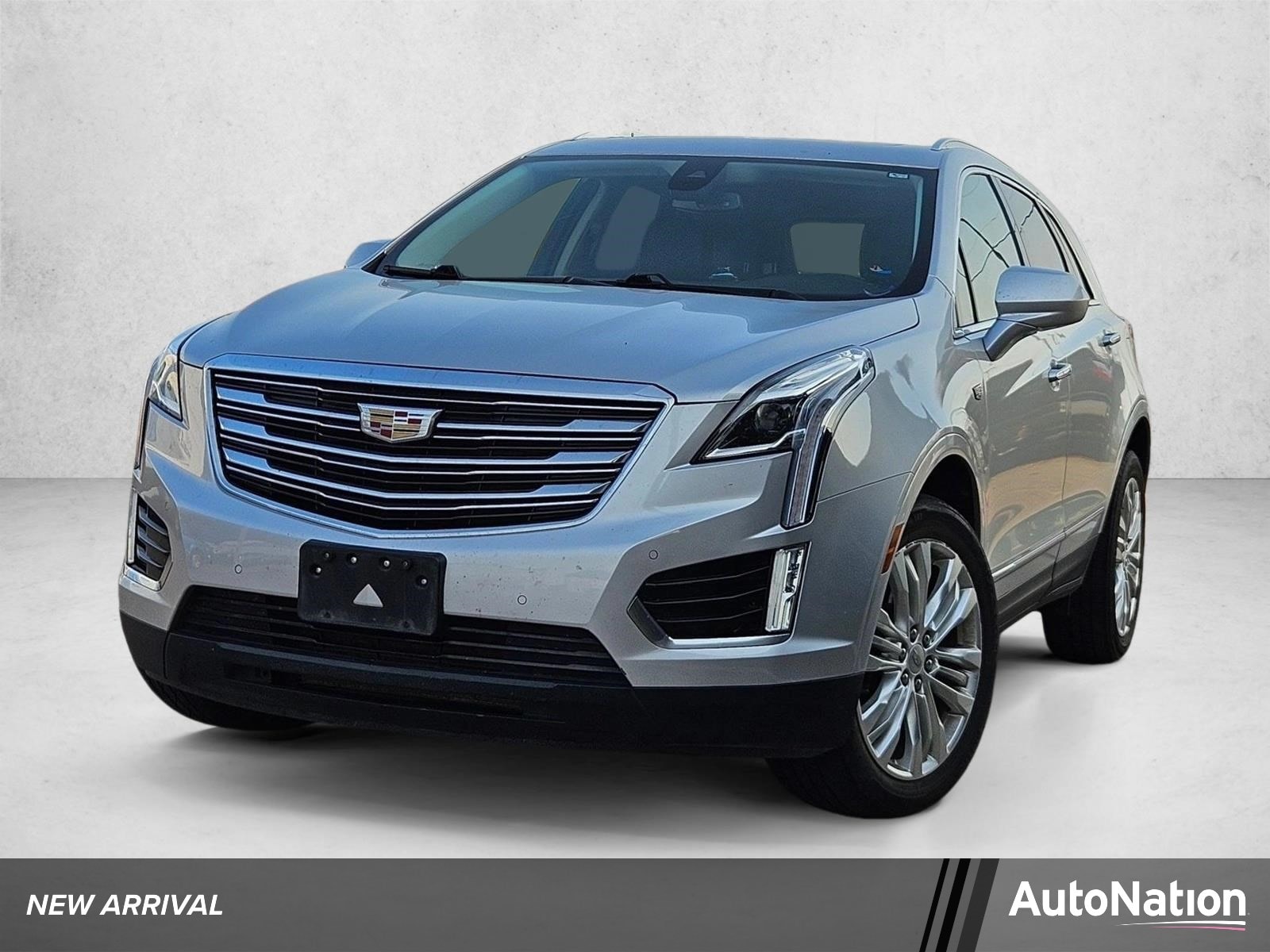 2019 Cadillac XT5