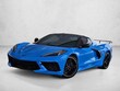  Chevrolet Corvette Stingray