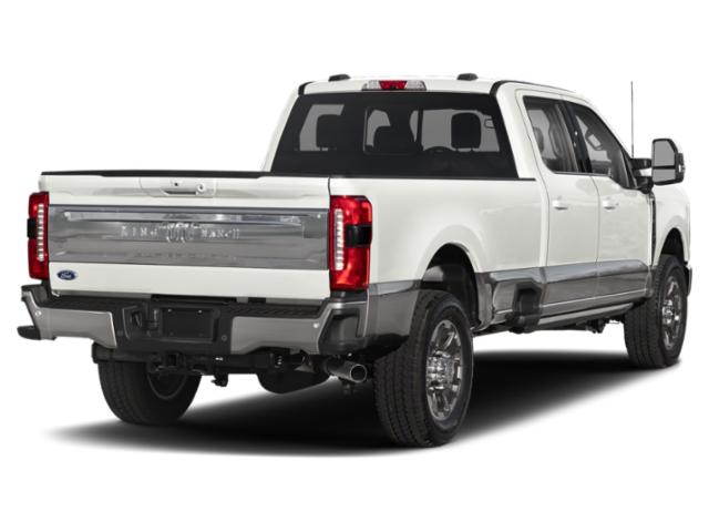 2026 Ford F-350 King Ranch photo 2