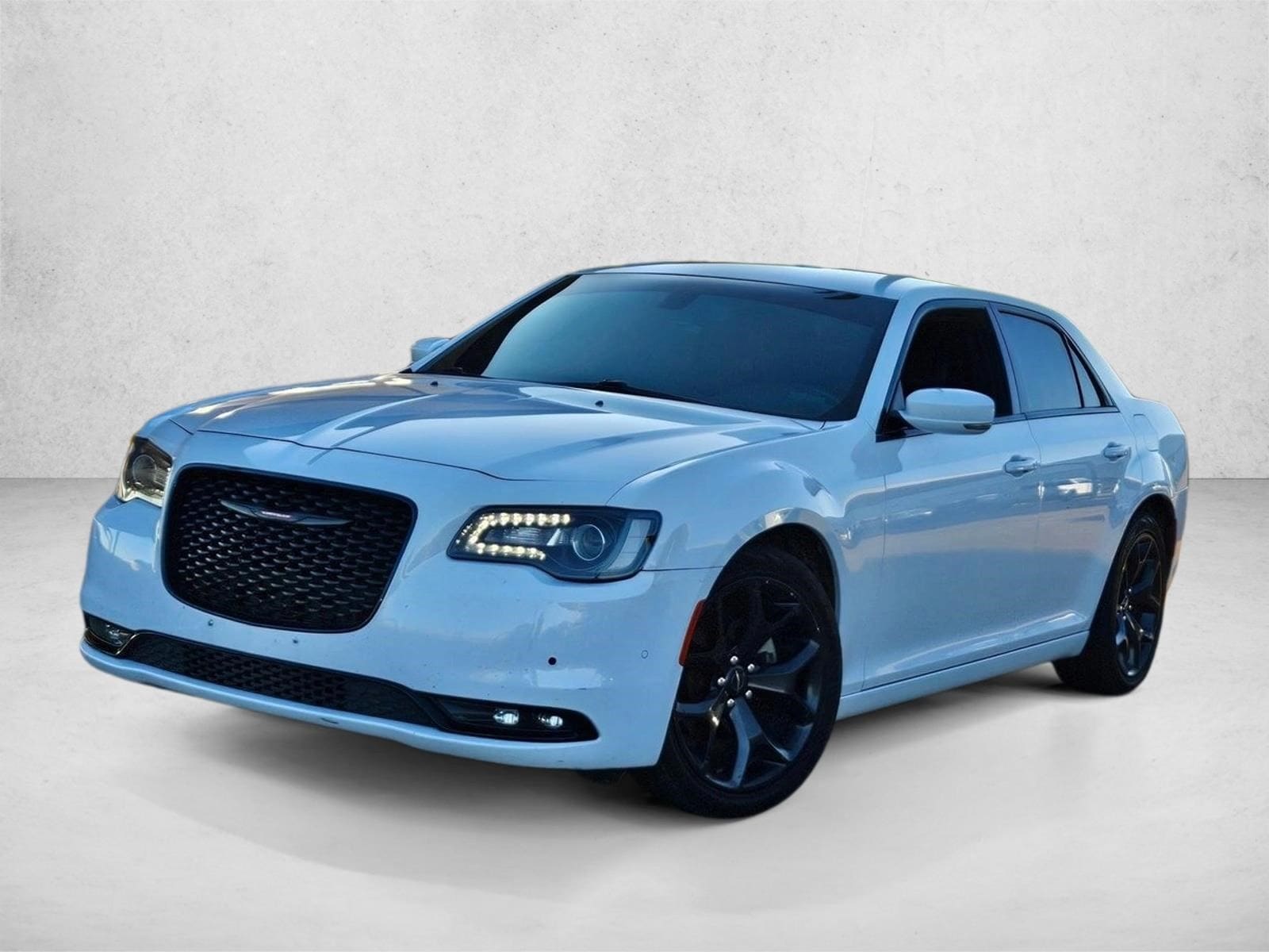 2021 Chrysler 300 S's photo