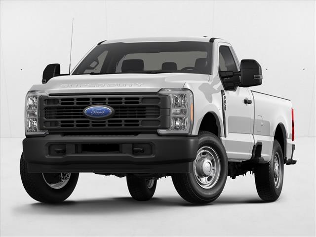 2024 Ford F-250 Super Duty XL's photo