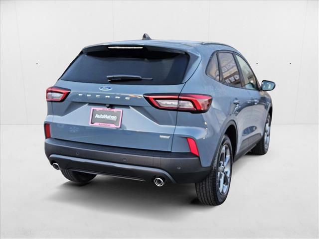 2025 Ford Escape ST-Line photo 2