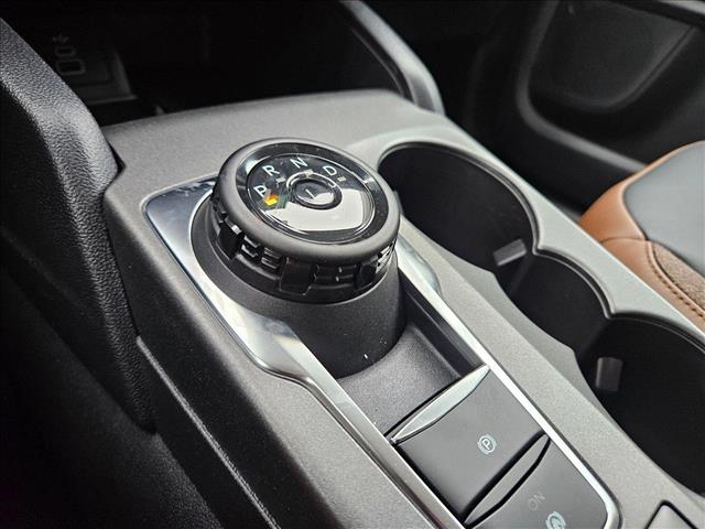 2025 Ford Bronco Sport Outer Banks - Photo 13