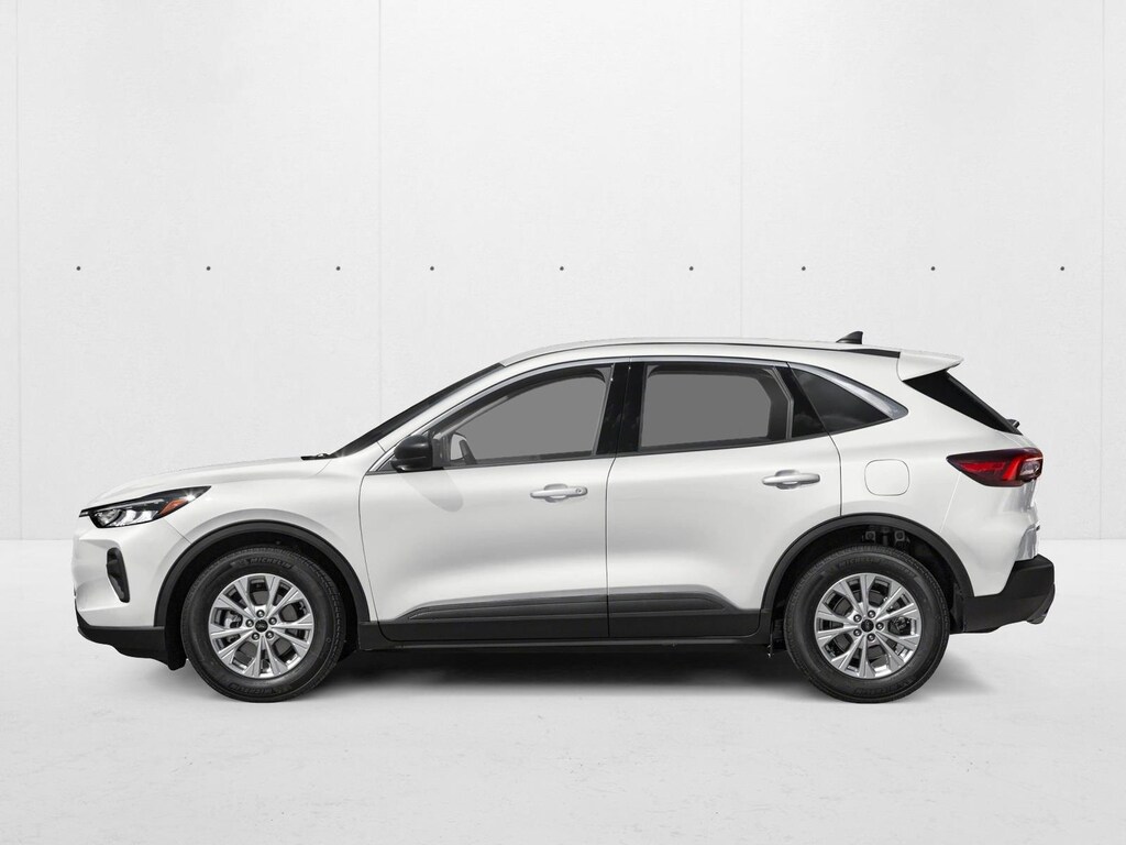 New 2026 Ford Escape Active SUV