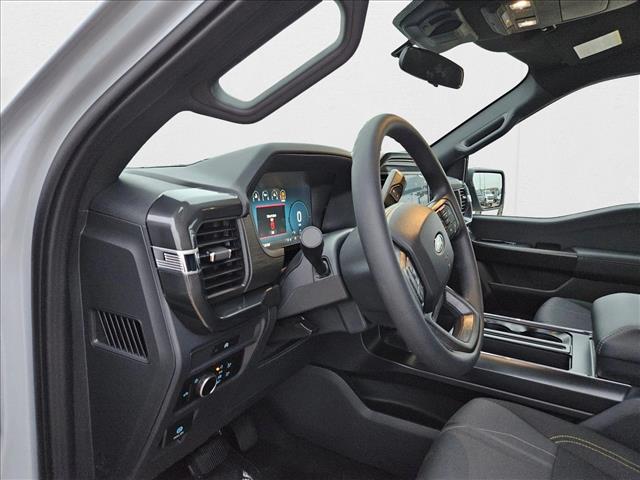 2025 Ford F-150 STX photo 3