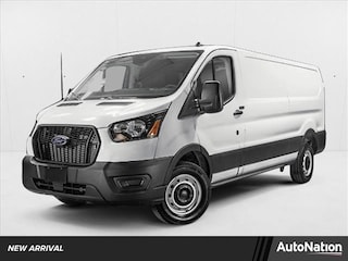 2026 Ford Transit-150 Cargo Van Low Roof Van