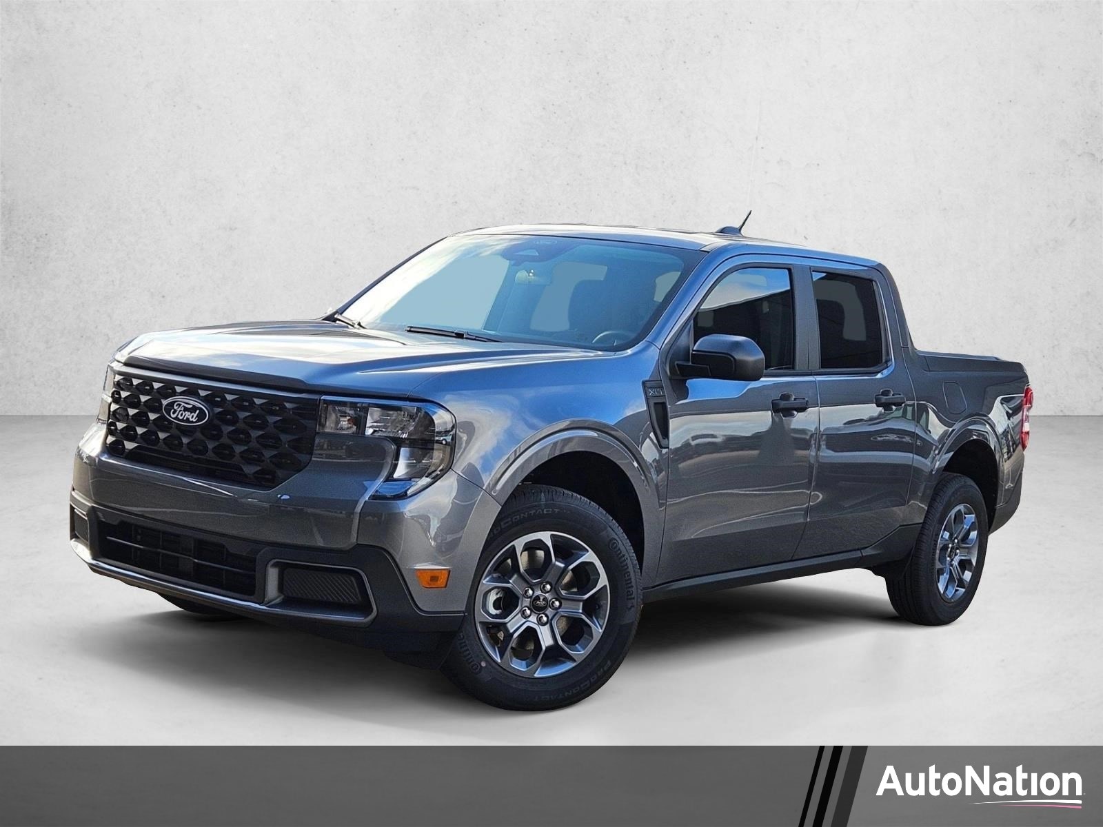 New 2026 Ford Maverick XLT
