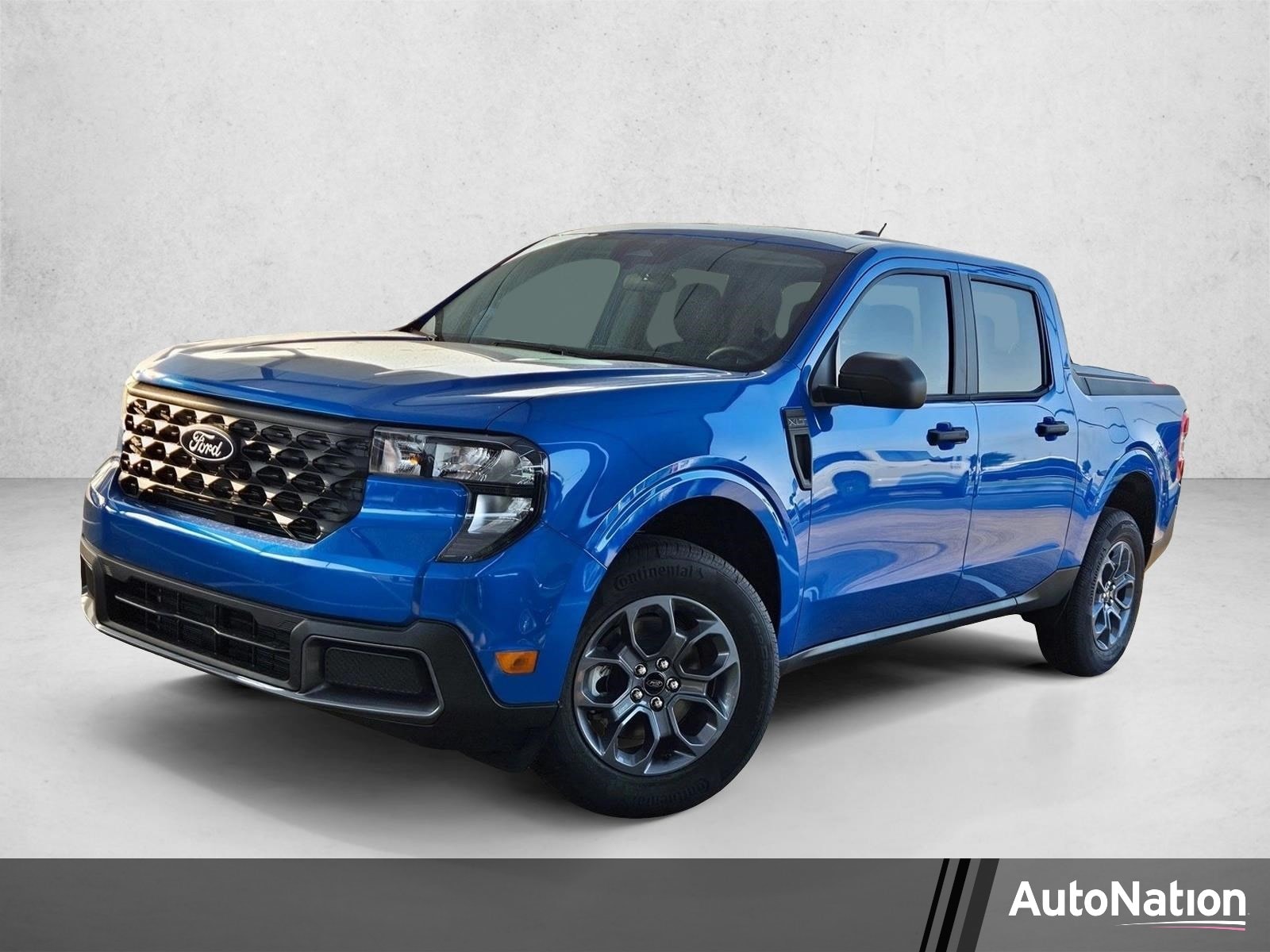 New 2026 Ford Maverick XLT
