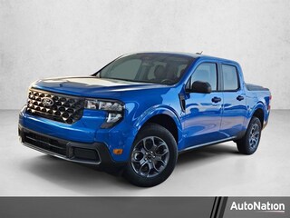 2026 Ford Maverick XLT Truck SuperCrew