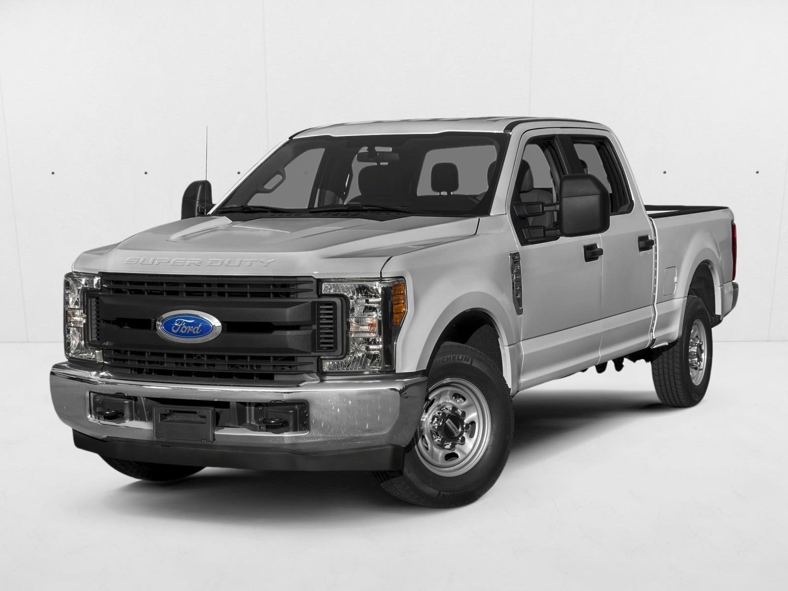 2019 Ford F-250 Super Duty XL's photo