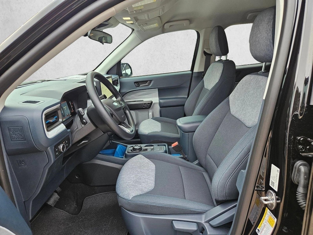 New 2026 Ford Maverick XLT Truck SuperCrew
