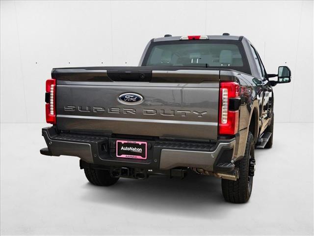 2025 Ford F-250 XL photo 2