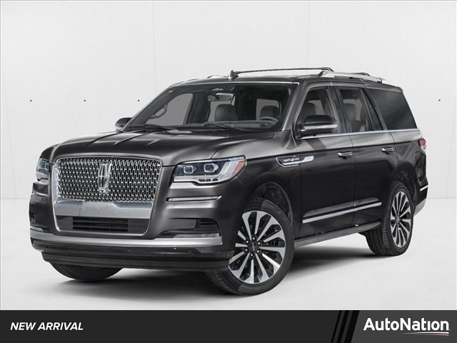 2023 Lincoln Navigator Reserve 4WD's photo