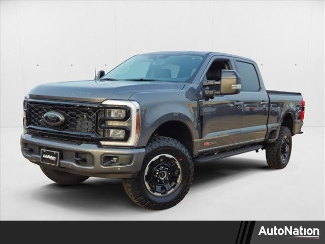 2026 Ford F-250 Super Duty Lariat's photo