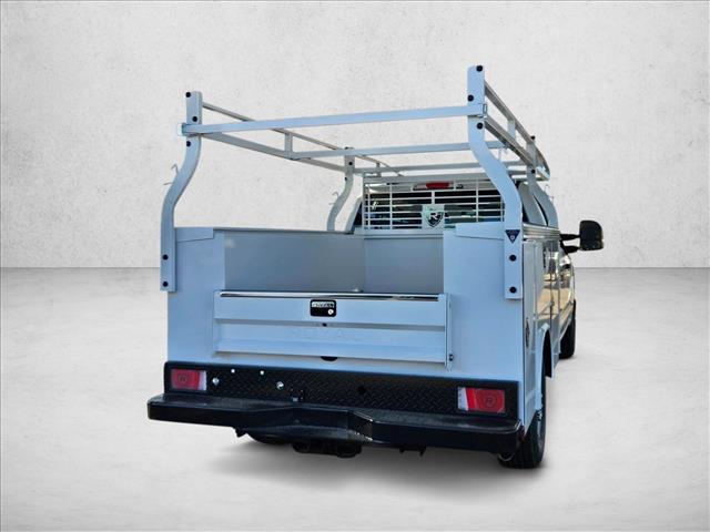 2026 Ford F-250 XL photo 2