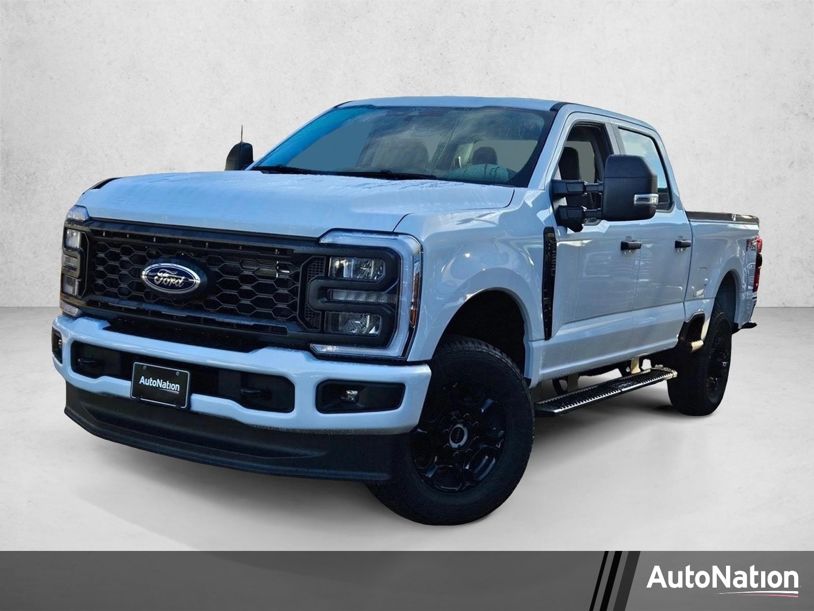 2026 Ford F-250 XL 4x4 Crew Cab 6-3/4' Box's photo