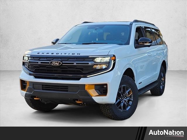 2026 Ford Expedition