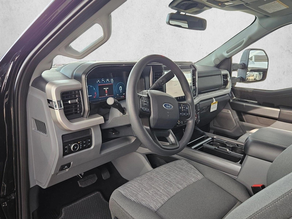 New 2026 Ford F-250 XLT Truck Crew Cab