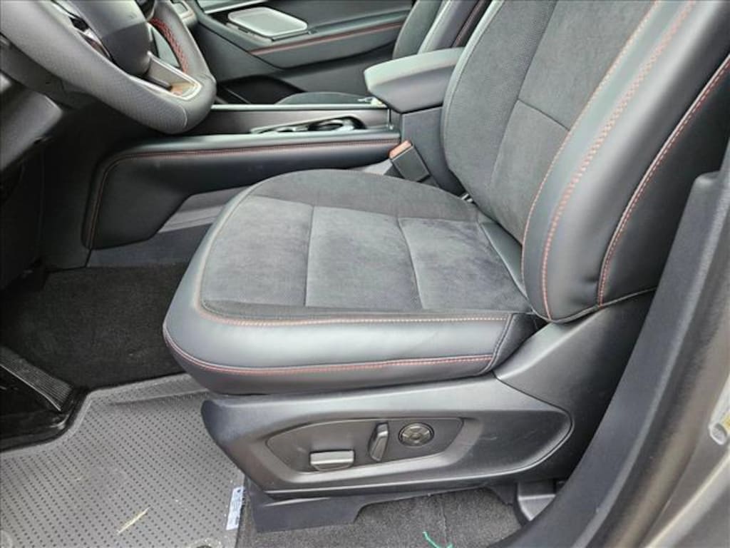 New 2026 Ford Explorer ST SUV