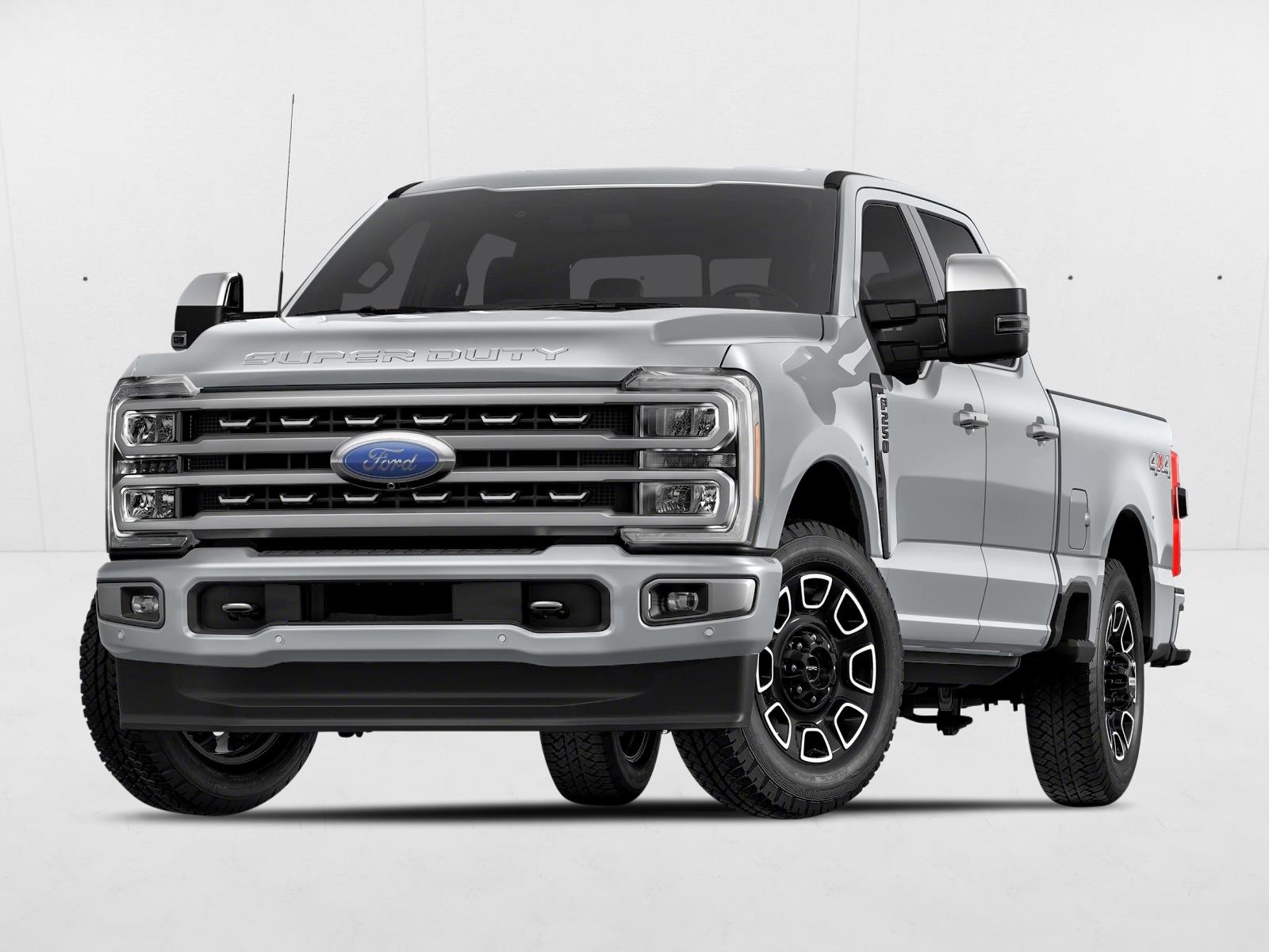 2024 Ford F-250 Super Duty XL's photo