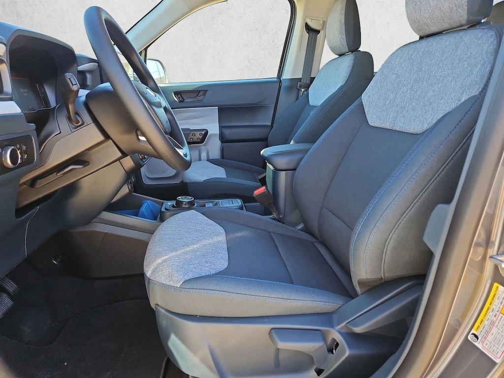 New 2026 Ford Maverick XLT Truck SuperCrew