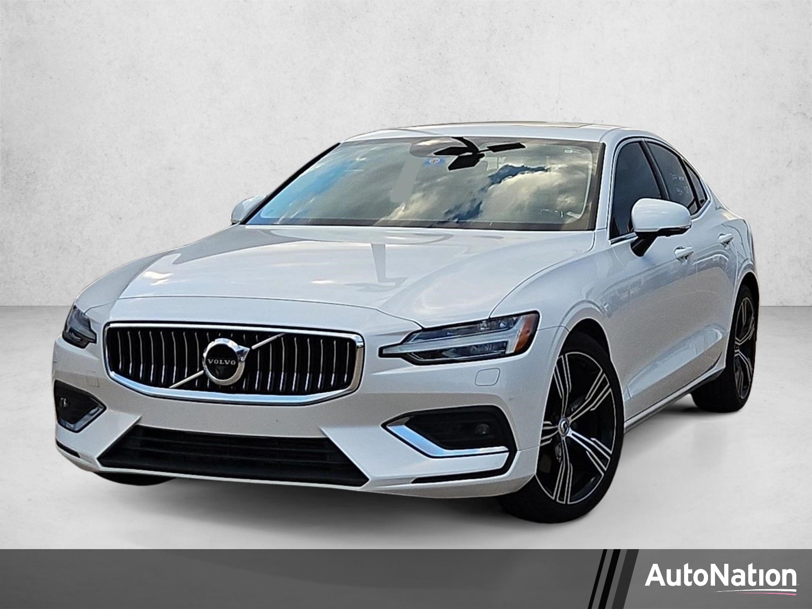 2020 Volvo S60