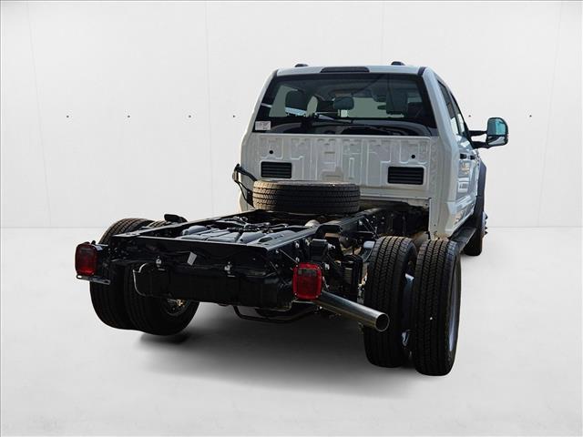 2025 Ford F-450 XL photo 2