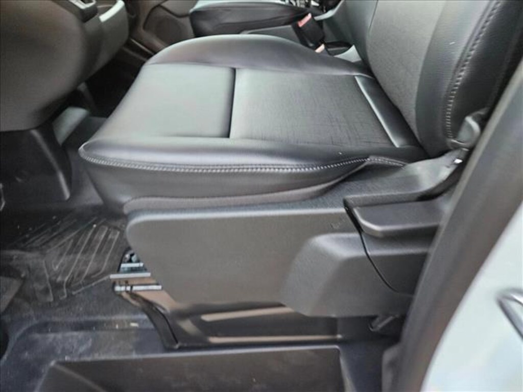 New 2026 Ford Transit-350 Cargo  Van Medium Roof Van