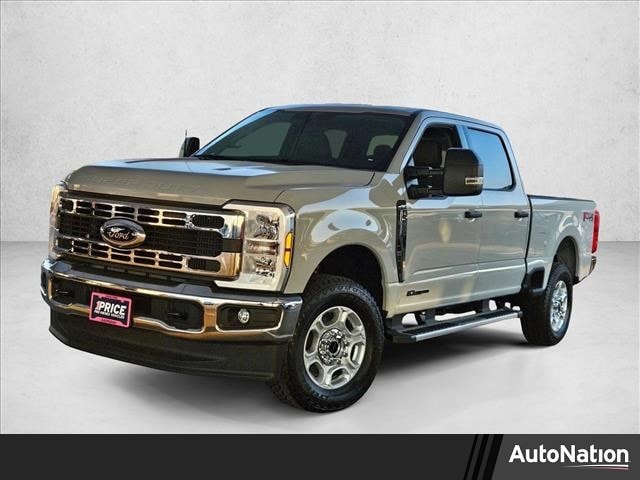 2026 Ford F-250 Super Duty XLT's photo