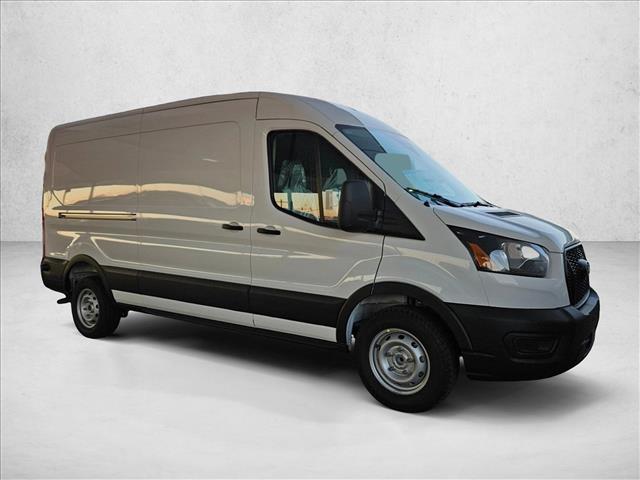 2026 Ford Transit Van Base