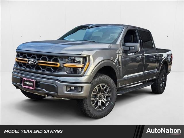 2025 Ford F-150 Tremor's photo