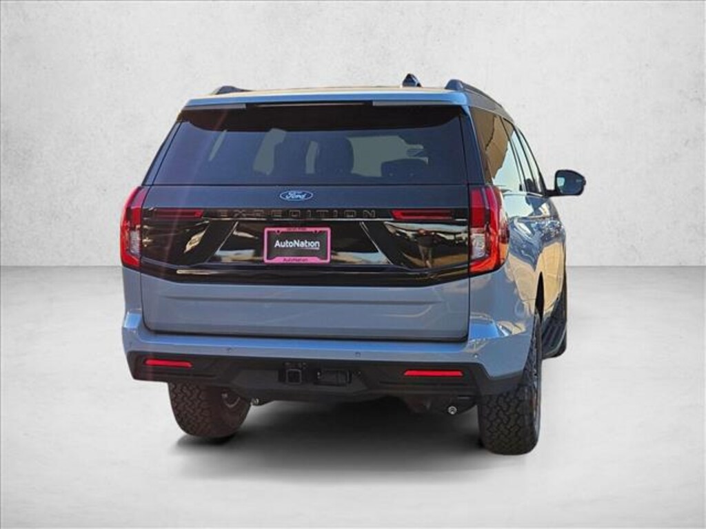 New 2026 Ford Expedition Tremor SUV