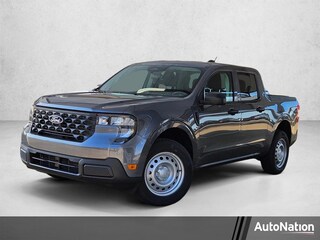 2026 Ford Maverick XL Truck SuperCrew