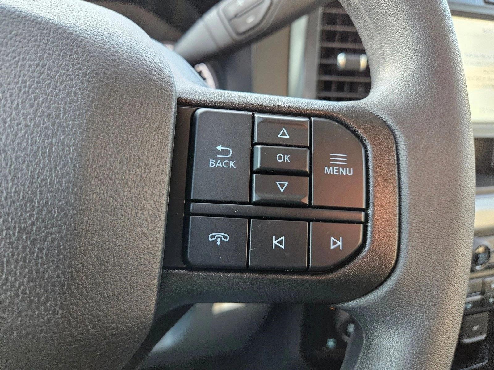 2026 Ford F-250 Super Duty XLT - Photo 13