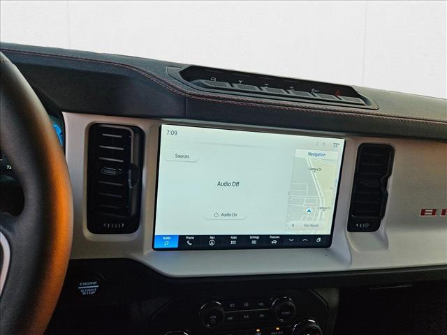 2025 Ford Bronco 2-Door Stroppe - Photo 13