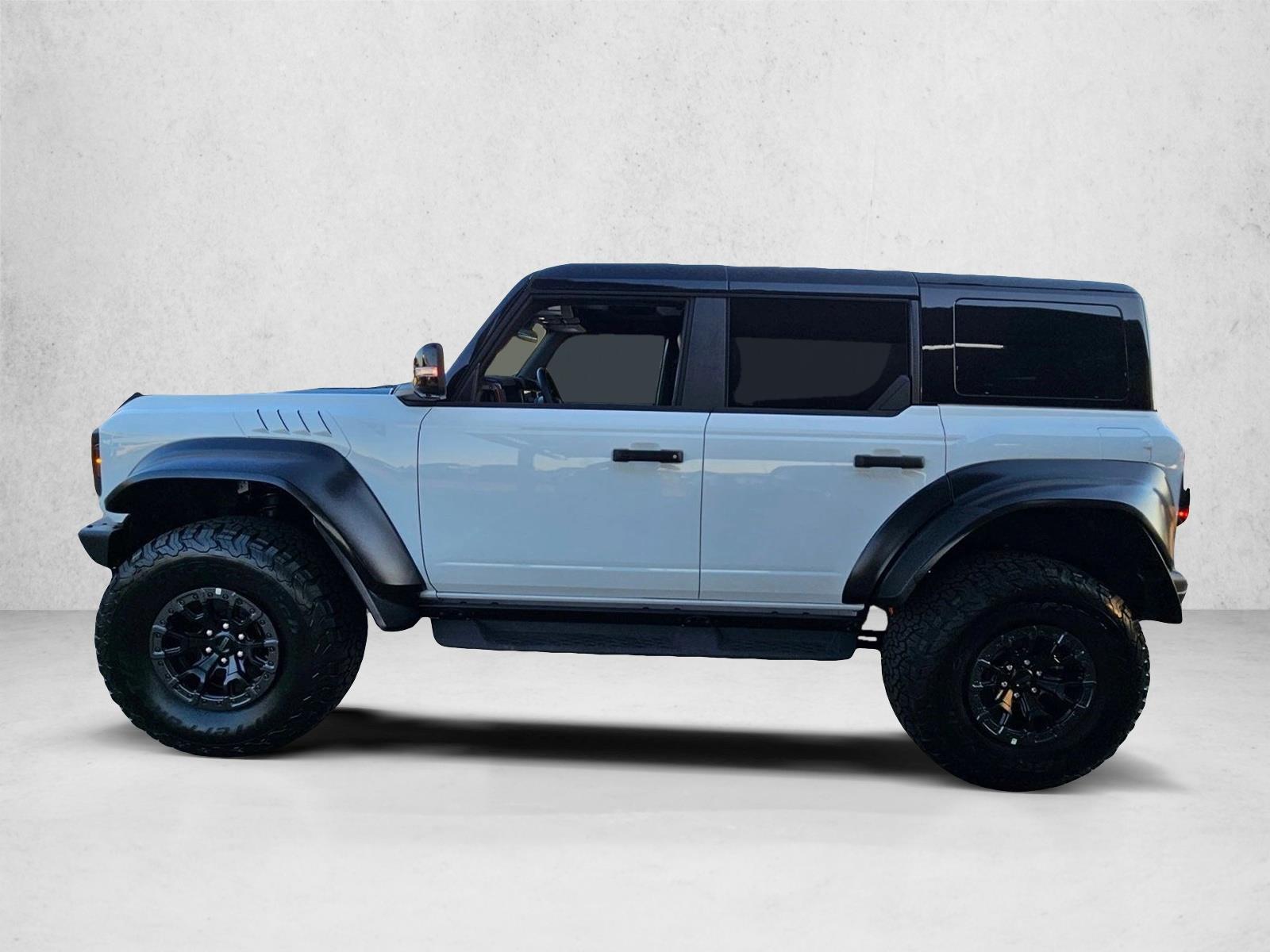 2025 Ford Bronco 4-Door Raptor - Photo 5