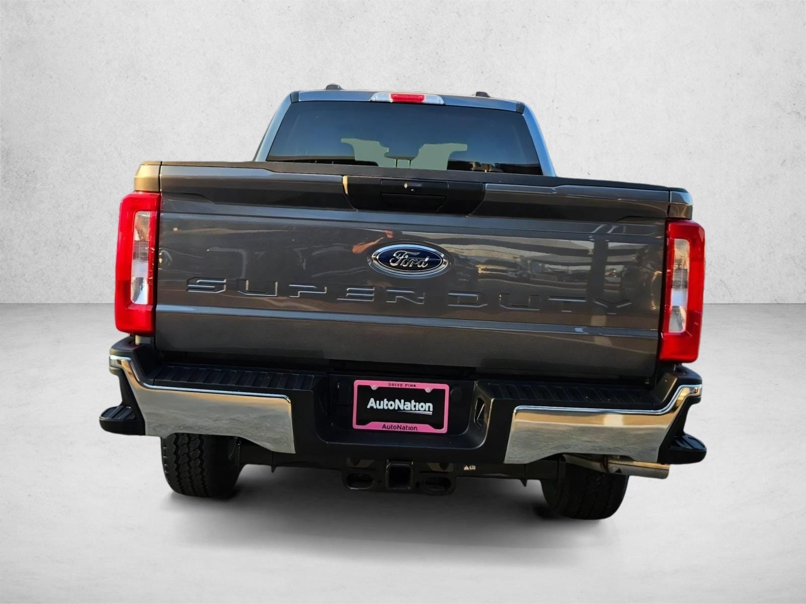 2026 Ford F-250 Super Duty XLT - Photo 8