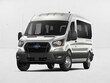  Ford Transit-350 Passenger