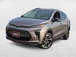 Chevrolet Bolt EUV