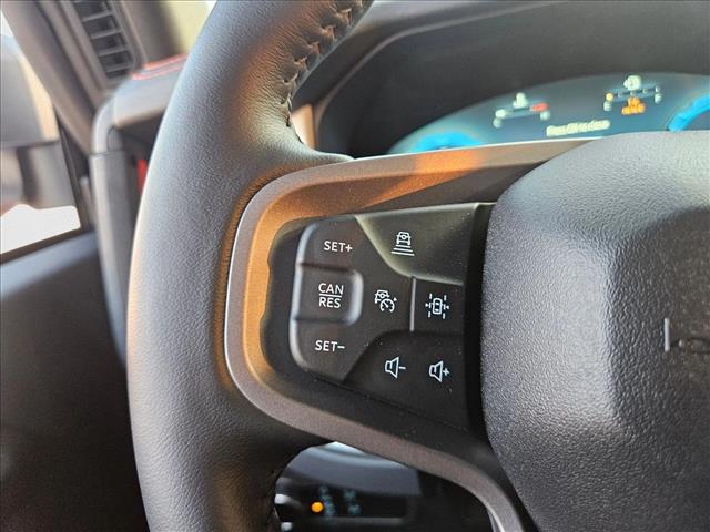 2025 Ford Bronco 2-Door Stroppe - Photo 15