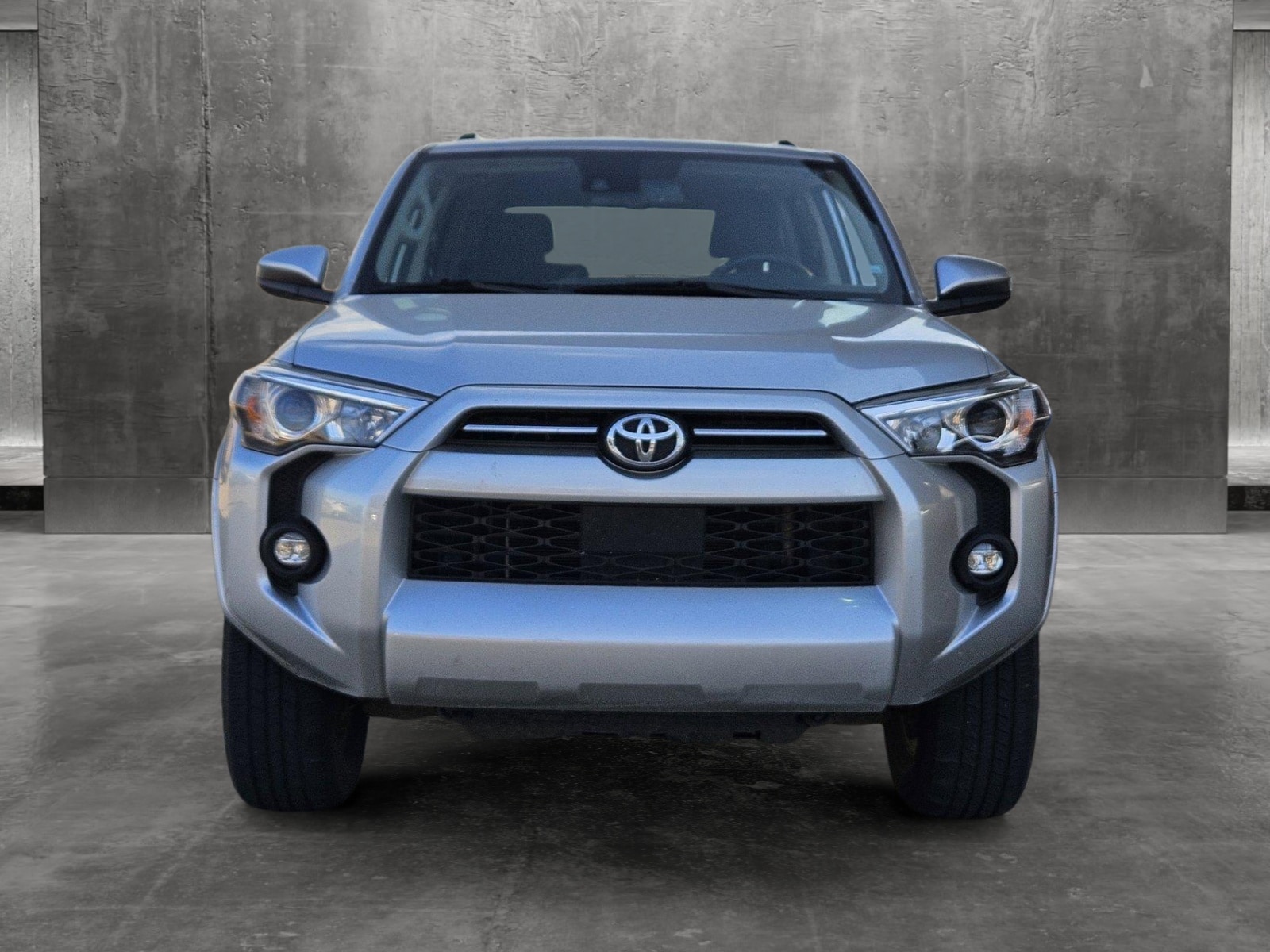 Used 2022 Toyota 4Runner SR5 with VIN JTEMU5JR4N6035401 for sale in Fort Worth, TX